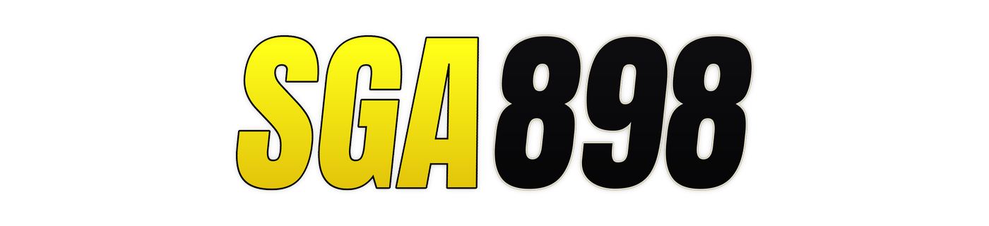 SGA898 Logo